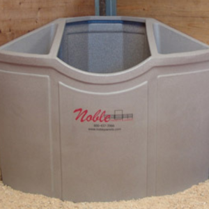 Noble Corner Feeder