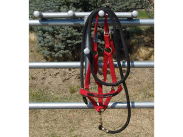 Panel Mount Bridle Rack
