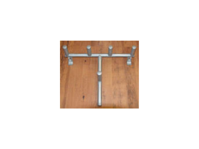 Panel Mount Bridle Rack - Image 2