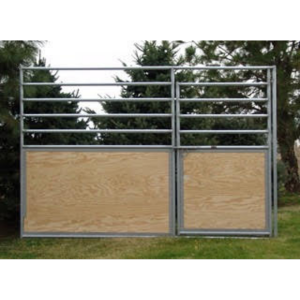 Noble Event Front Frame